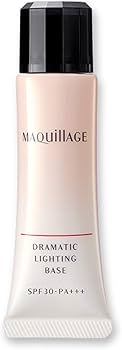 マキアージュ ドラマティックライティングベース 25g ✖️5本 Amazon.co.jp: マキアージュ ドラマティックライティングベース 化粧