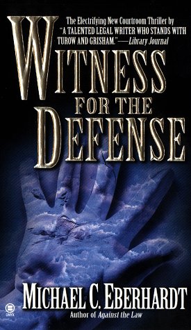 Buy Witness for the Defense — BookShops.in