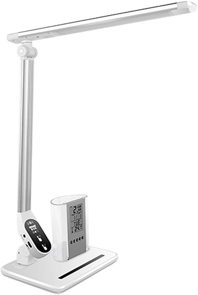 Desk Lamp Book Light, Advanced Reading Lamp Intelligent