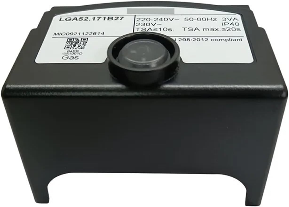 LGA52.171B27 Burner Control Replacement for Program Controller