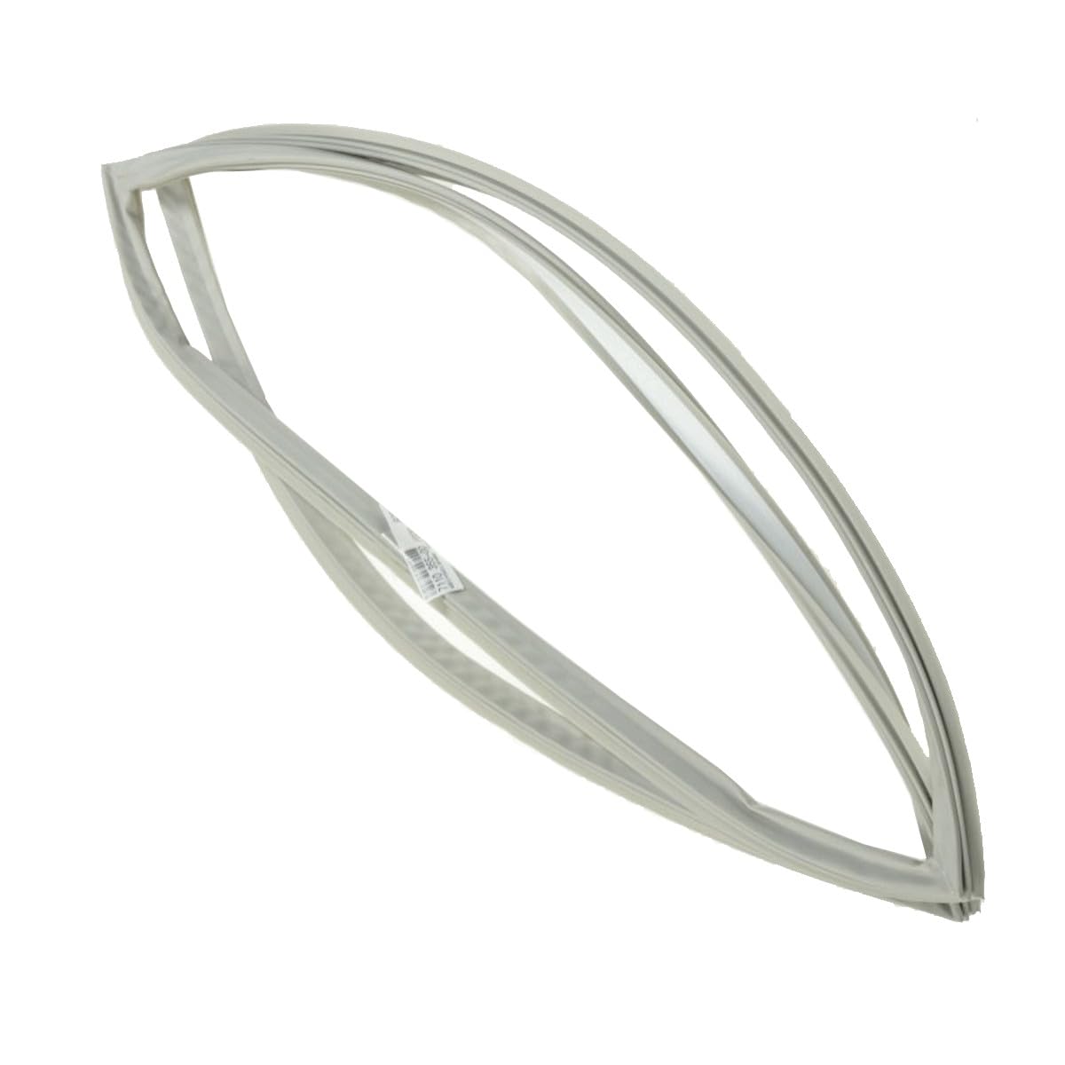 SOS Accessoire - Ersatz - Türdichtung (Kühlteil) Kühlschrank, Gefrierschrank 7108013, 7110355 Liebherr