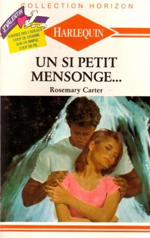 Un si petit mensonge
