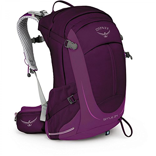 Osprey Sirrus 24 Women's Hiking Backpack