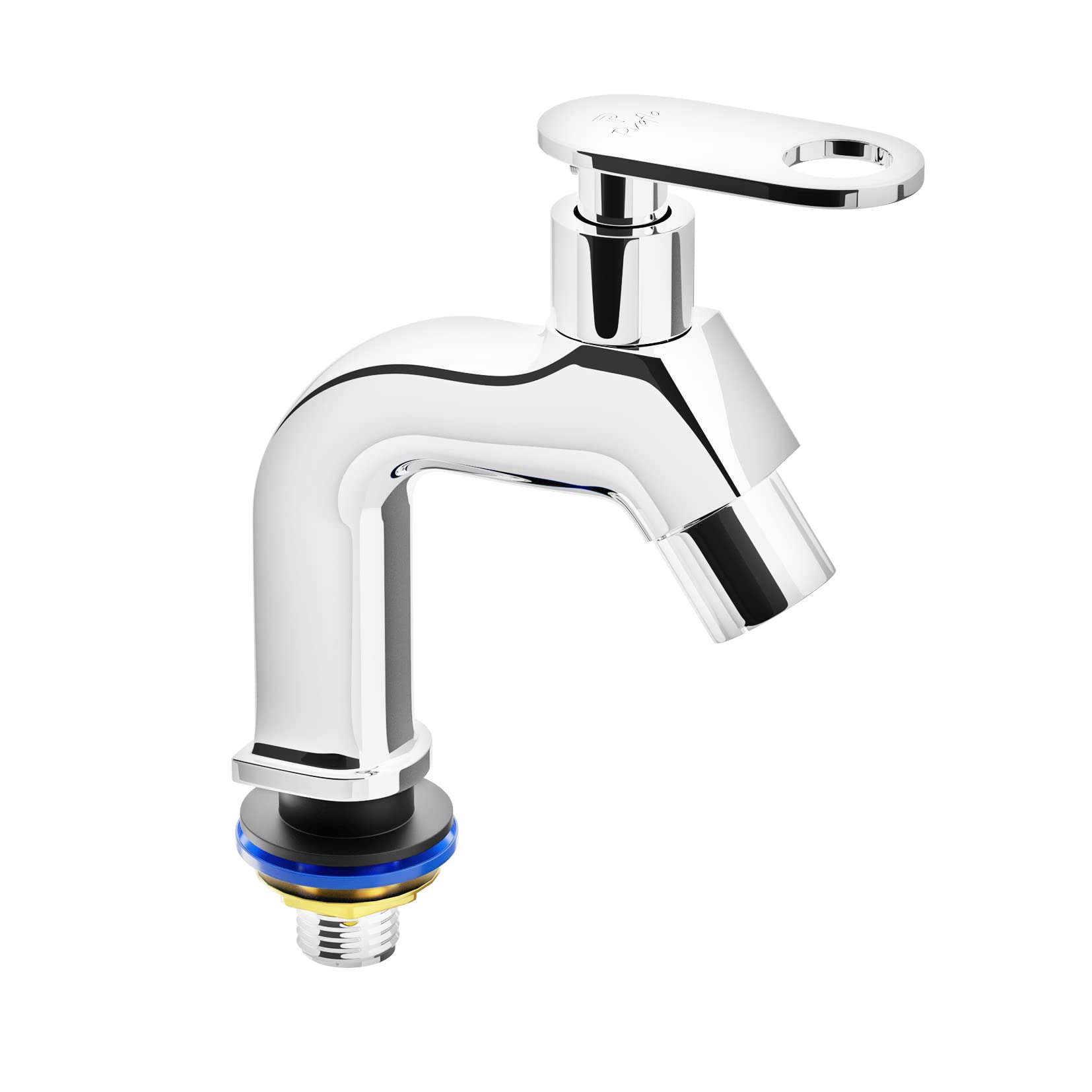Pixaflo META-O Brass Pillar Cock Tap for Wash Basin, Foam Flow, Chrome (B09V5J5F2S) Amazon Price History, Amazon Price Tracker