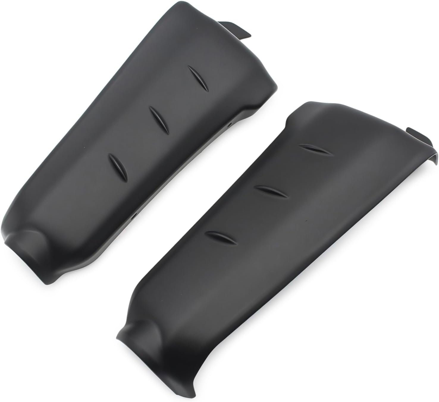 ABS Motorcycle Radiator Side Panels,Water Tank New Protector Covers,for Yamaha MT-09 MT09 FZ-09 FZ09 SP 2021 2022 2023