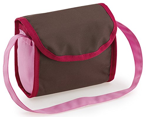 Bayer Design 15063 - Kombi-Puppenwagen Grande Einhorn – Bild 6