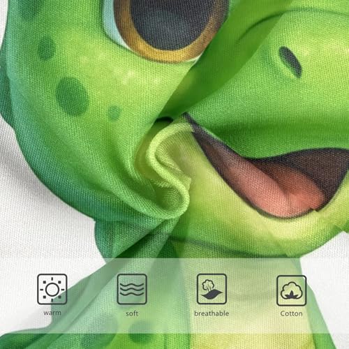 Girls Underwear Toddler 2t Cotton Girl Panties Cute Fun Print Briefs Girls Undies Cute Cartoon Dinosaur3