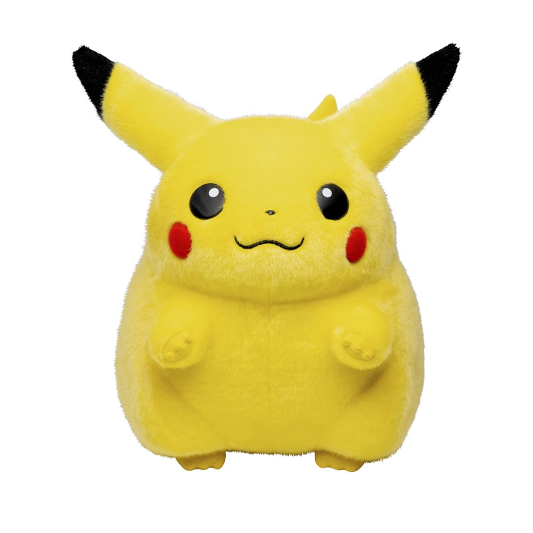 Takara Tomy Pokemon 30th Anniversary Home! Pikachu 1/1
