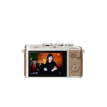 Amazon | OLYMPUS ミラーレス一眼カメラ PEN E-PL9 レンズキット