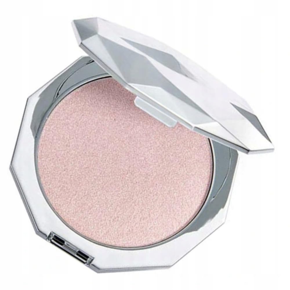 Makeup Revolution Glass Mirror Illuminator, Silber