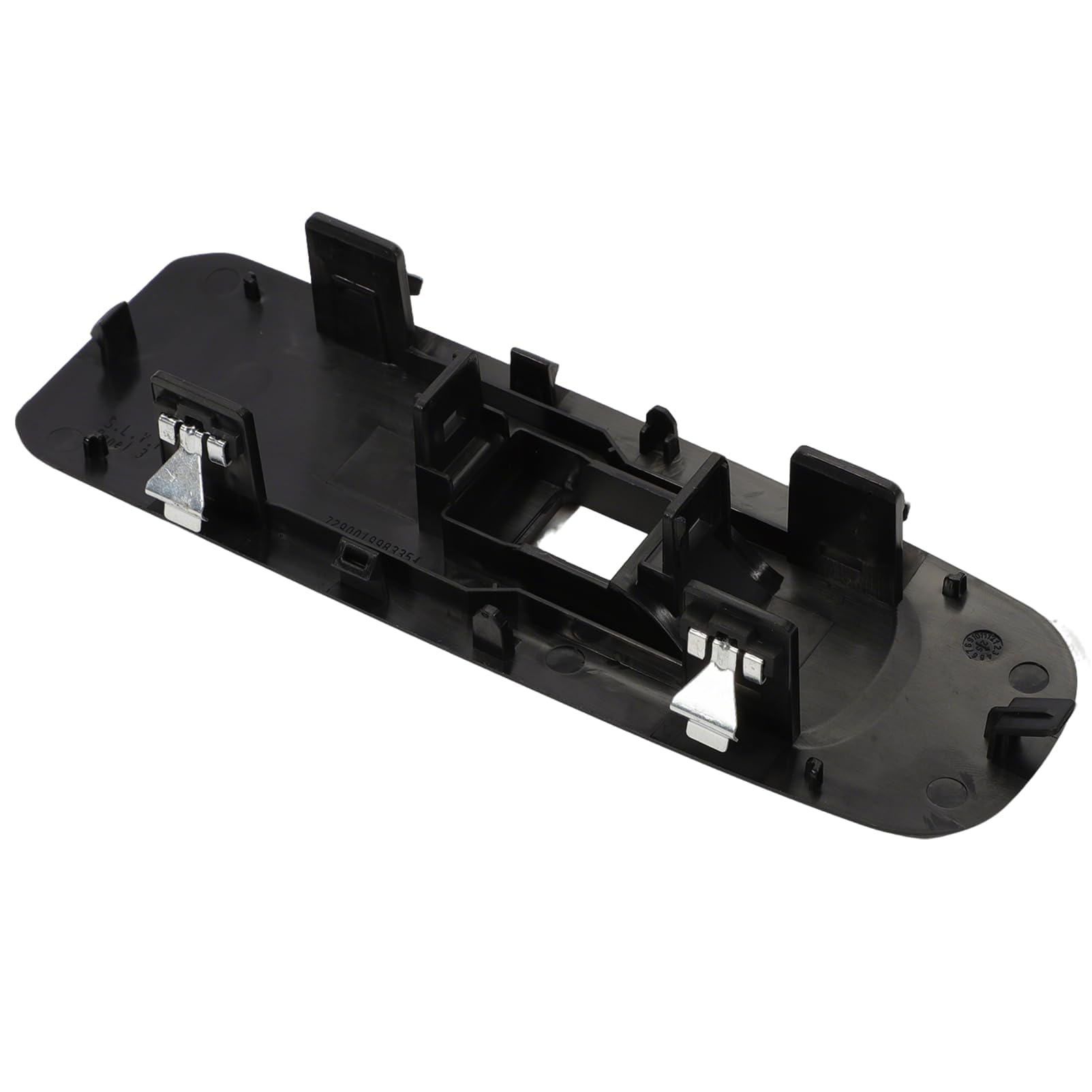 KASturbo Cadre de Bouton en Verre pour Partner Mk4 K9 pour Tepee 2019 2020 Numéro de pièce : 98167918ZD
