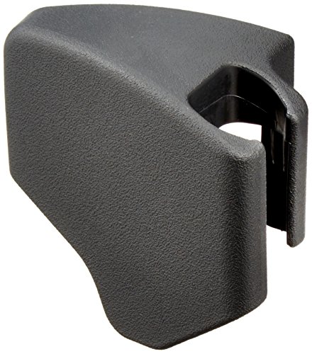 TOYOTA (トヨタ) 純正部品 フロントシート ヒンジ カバー RH (DK.GRAY) ビービー 品番71831-B1030-B0