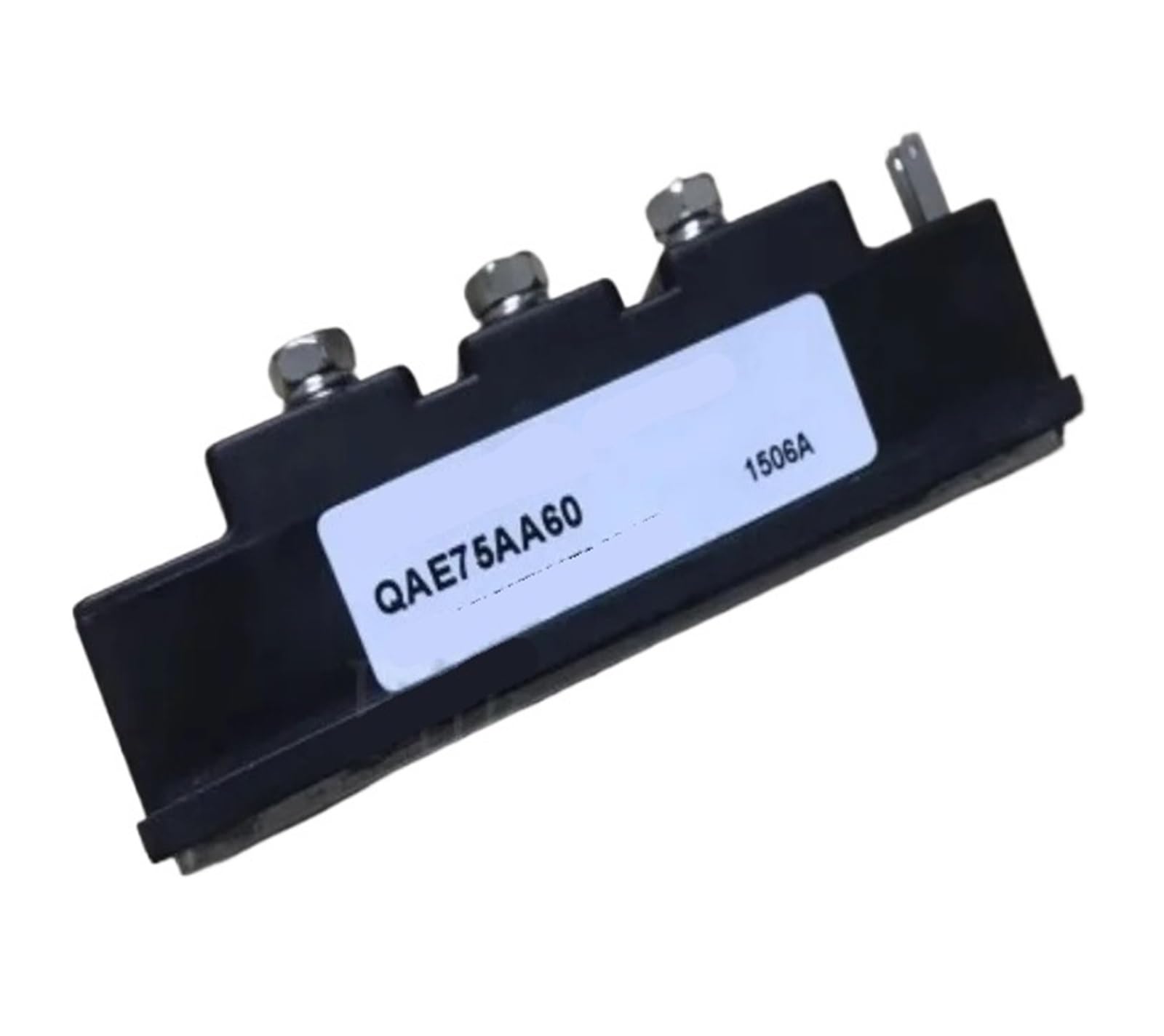 Module QM75DY-H QM30DY-H transistor de puissance pour réparation de variateur