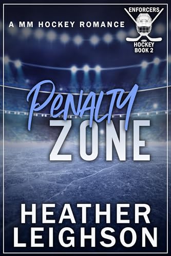 Penalty Zone Hockey Romance