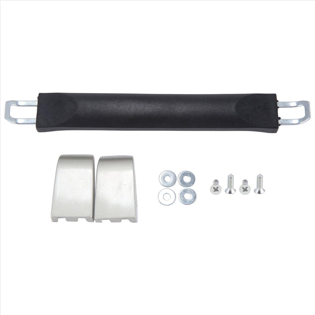 Bpqiang Suitcase Handle, Luggage Case Handle Flexible 25Cm Spare Strap Grip Replacement