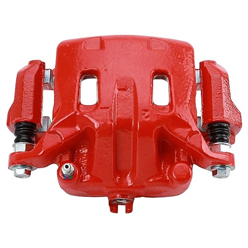 Image of TRQ Performance Front Left Brake Caliper