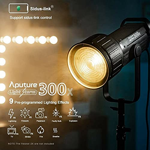 Aputure COB 300X の商品画像 5
