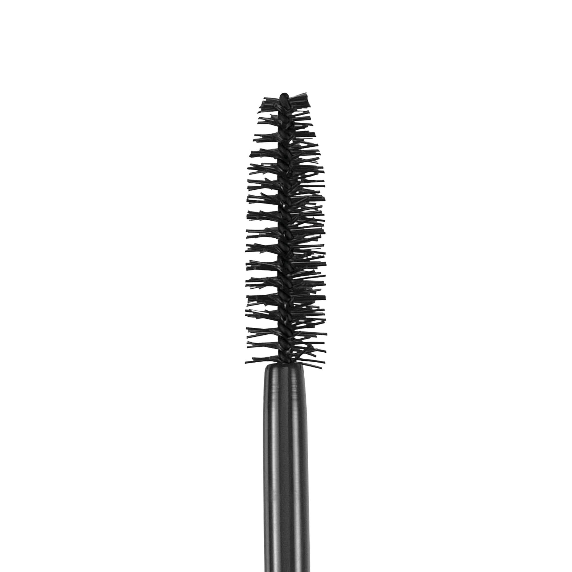 Máscara Power Volumen, Negro, Hipoalergénico y sin fragancia, 0.3 fl oz 2