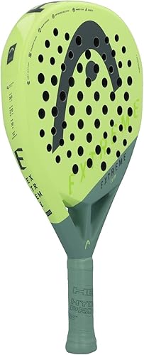Miniatura 3 de HEAD Serie de palas de pádel Extreme (Elite, Motion, One, Pro)