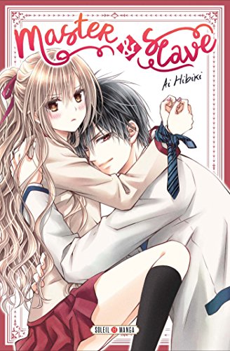 MASTER & SLAVE: MASTER & SLAVE