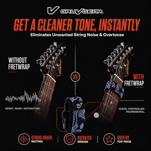 Image of Gruv Gear String Bass Case (FW1-BNB-MD), Black, Medium