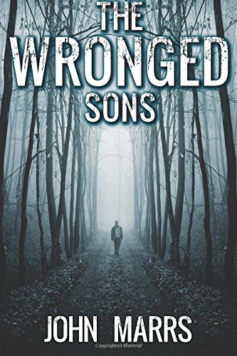 The Wronged Sons 150012110X Book Cover