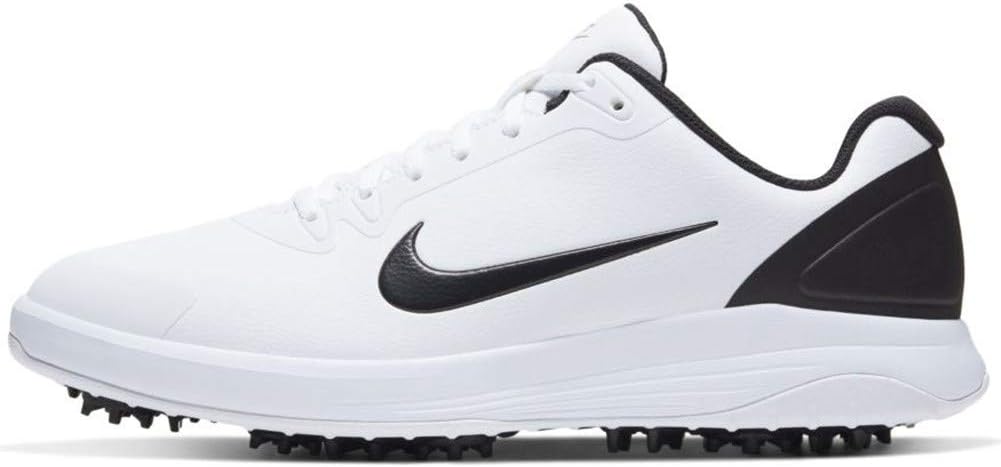 Nike Golf Nike Infinity G White/Black 12