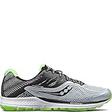Saucony Men's Ride 10 Running-Shoes