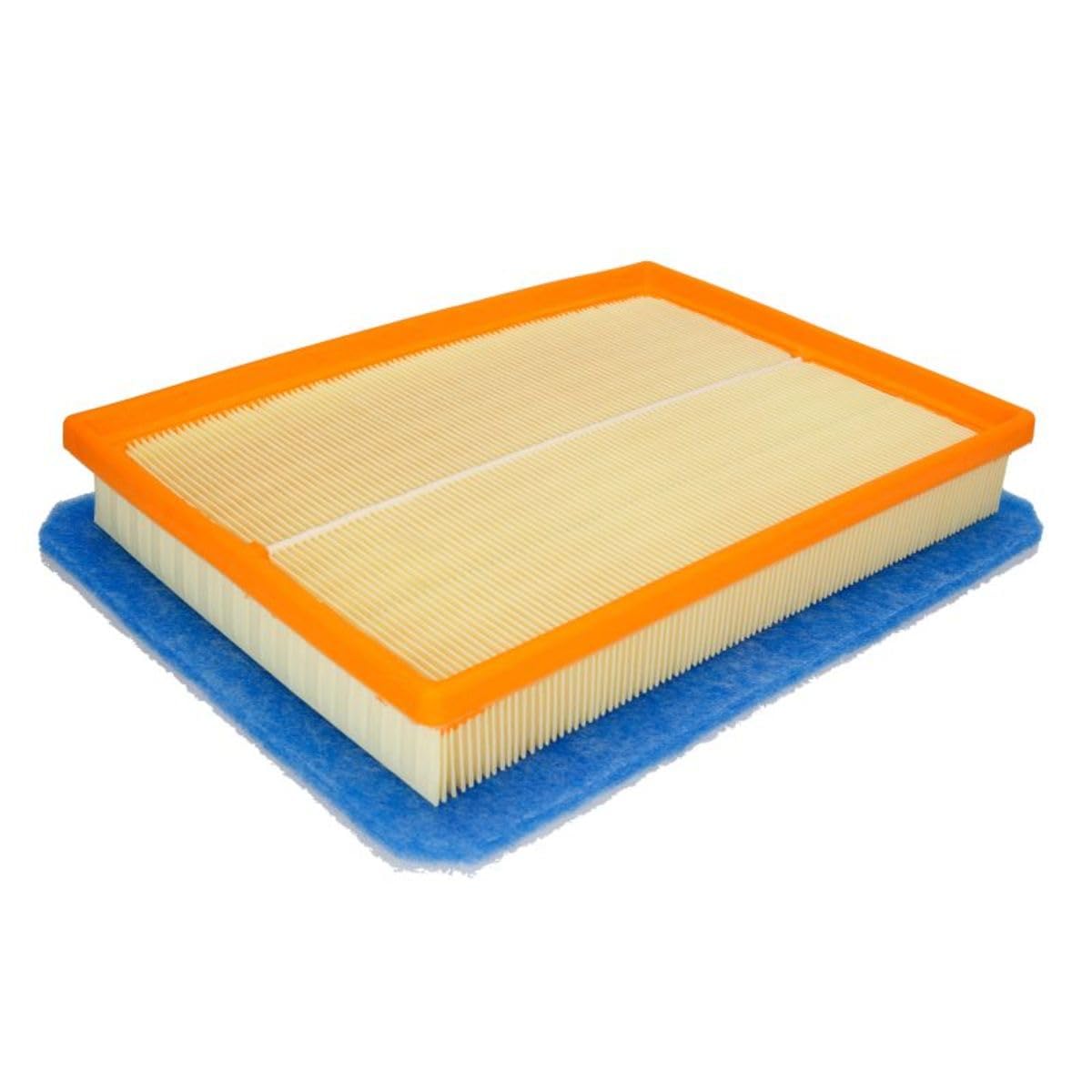 Knecht LX 435/1 Filtro Motore | Prezzi e Offerte | Market Patentati