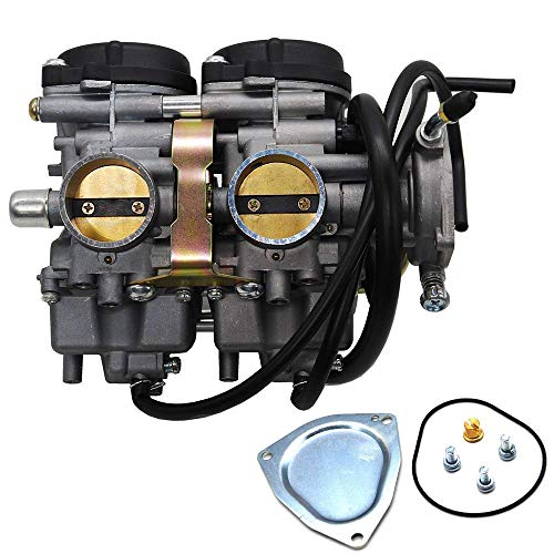 raptor 660 carburetor - Carburetor Replacement for 2001-2005 Yamaha YFM660 YFM 660R RAPTOR 660 660R Carb