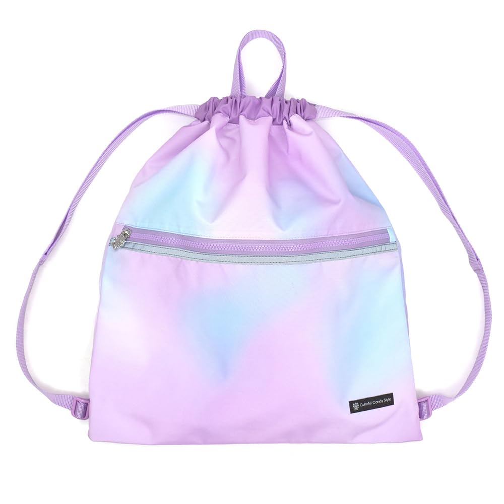 Amazon.co.jp: COLORFUL CANDY STYLE: ナップサック