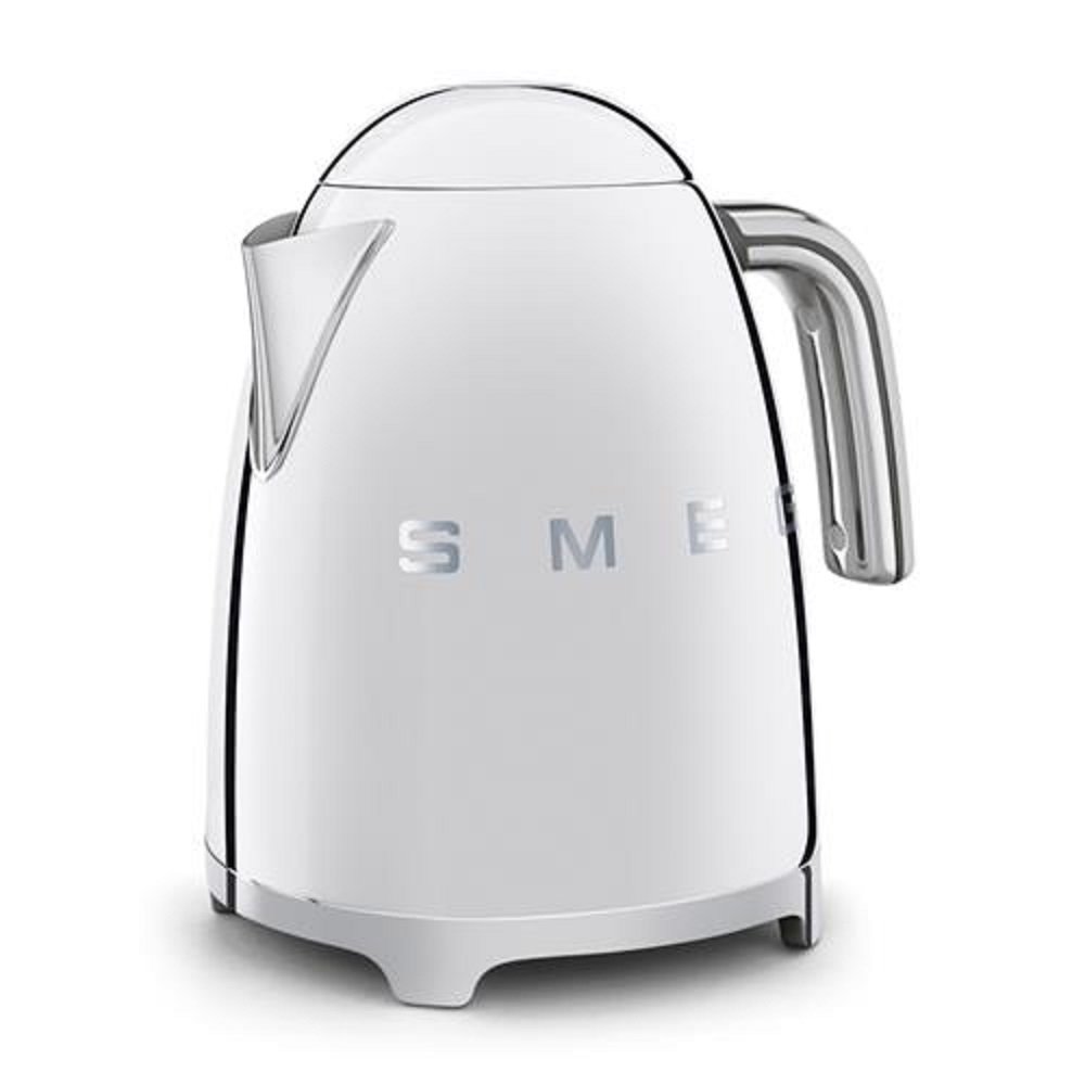 電気ケトル Smeg | Amazon [並行輸入] CR CRUS KFL04 1.7リットル 電気ケトル Smeg 1.7リットル [並行輸入 CR CRUS KFL04 キッチン家電