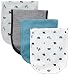 Carter's Baby Boys Burp Cloths 126G294