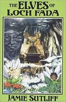 The Elves of Loch Fada 0971286728 Book Cover