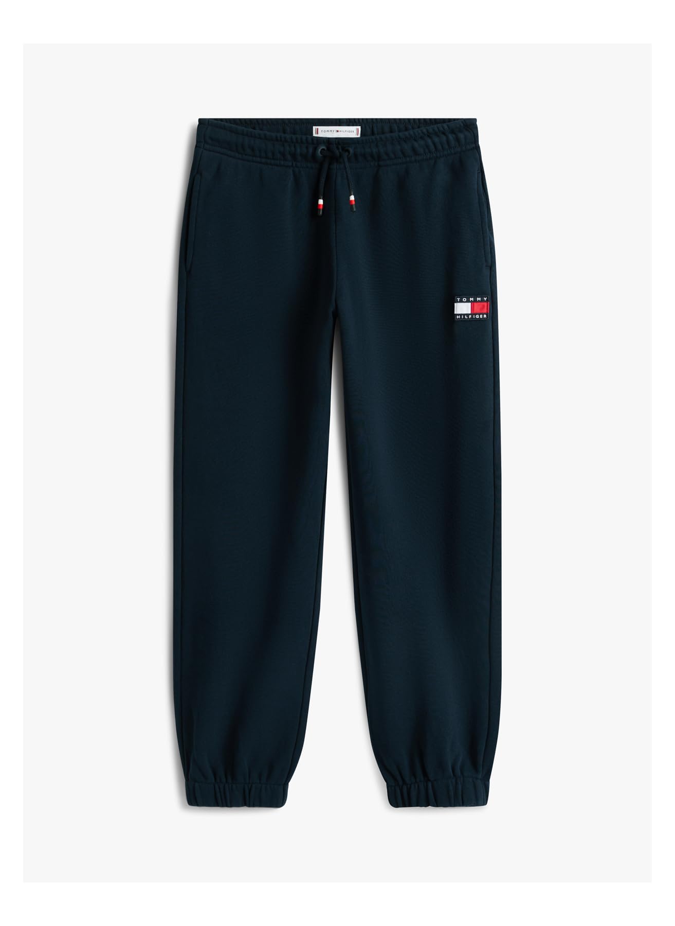Tommy Hilfiger Pantalon de survêtement Mixte