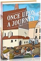 Once upon a Journey Vol 2 098552507X Book Cover