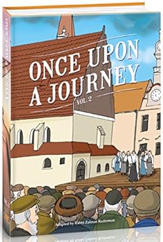 Hardcover Once Upon A Journey Vol 2 Book