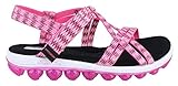 Skechers Kids Skech Air-80348L River Sandal With Memory Foam (Little Kid/Big Kid)