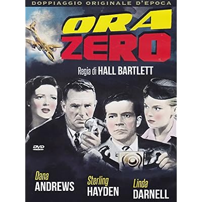 Ora zero