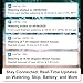 LinkTap G2S Smart Water Timer & Gateway, Greater Range Than WiFi Hose Timer, Real-Time Fault Detection & Alerts, Weather Awareness, Automatic Sprinkler Watering System for Lawns and Yard, Anti-Freeze