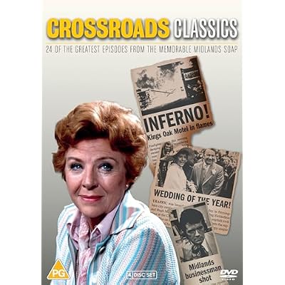 Crossroads: The Classics