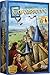 Z-Man Games | Carcassonne | Unbox Now | Jeu de société | À partir de 7 ans | 2 à 5 joueurs | 35 minutes