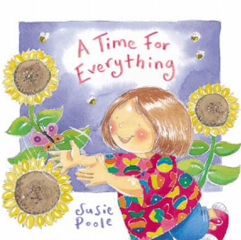 A Time for Everything 1860244386 Book Cover