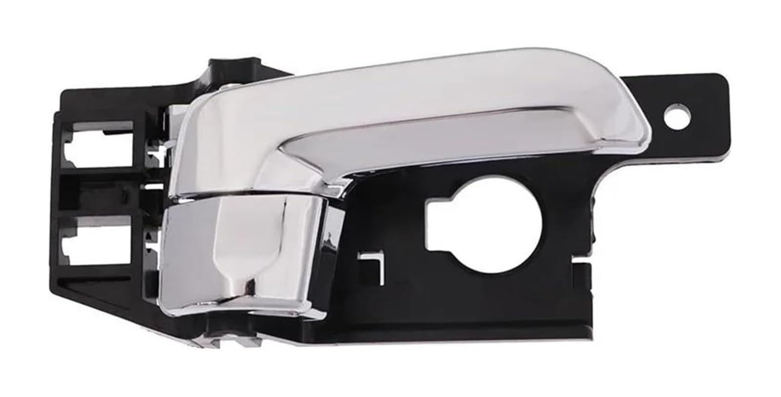 TYTYASS Inner Door Handle for Kia for Sportage 2007-2013 Front Rear Left Right Car Inside Door Handle 82610-1F010 826101F010(Right)