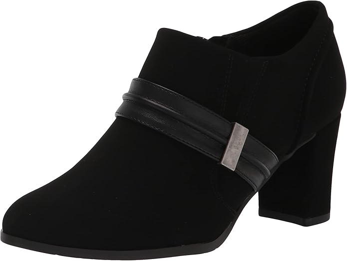 Easy Street Womens Bootie Fashion