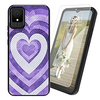 Duplex Custom Designed Cases 75×50×33.5 Phone Case For TCL 50 XE 5G T614D Dual Layered Drop