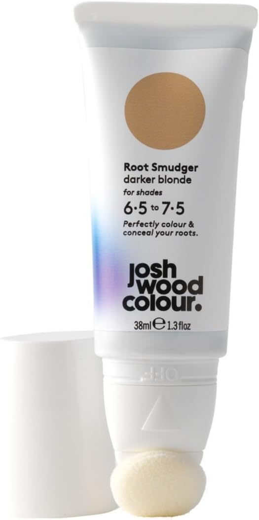 Josh Wood Colour Darker Blonde Root Smudger