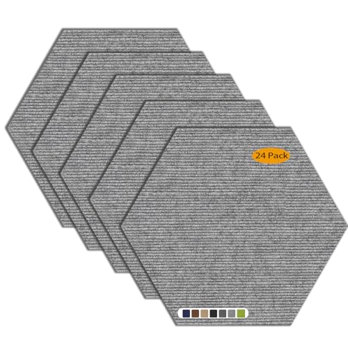 AKIVIDA J[ybg^C ē\邾 12C` x 10C` ~ ȔS Zp`J[ybg tA^C 24 DIY ėp\ hJ[ybg W K[W rO Qp