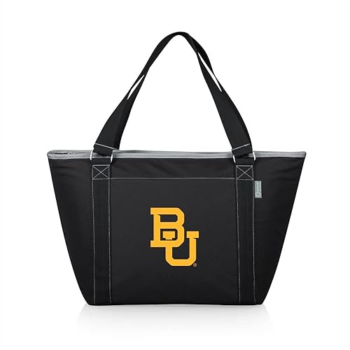 Vista 144 de PICNIC TIME NCAA Arkansas Razorbacks Topanga - Bolsa enfriadora Negro