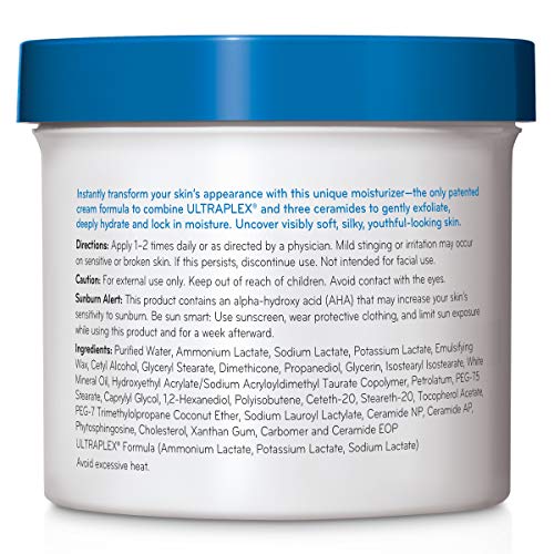 AmLactin Rapid Relief Cream - Image 5